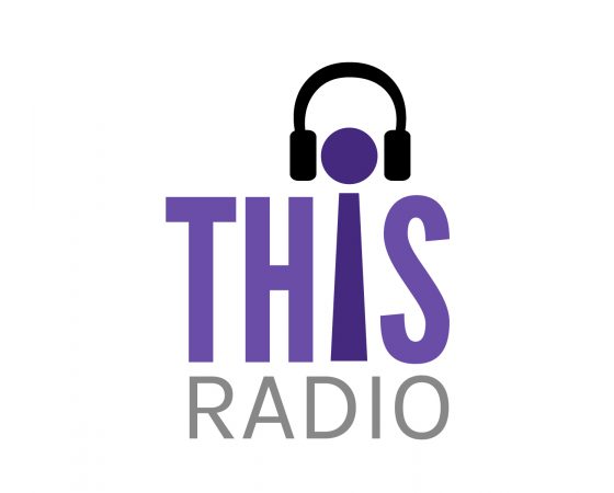 THIS Radio Event Posters