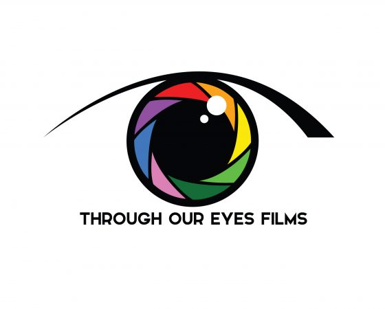 Through Our Eyes Films Video Ident