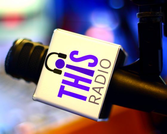 THIS Radio Team Photos