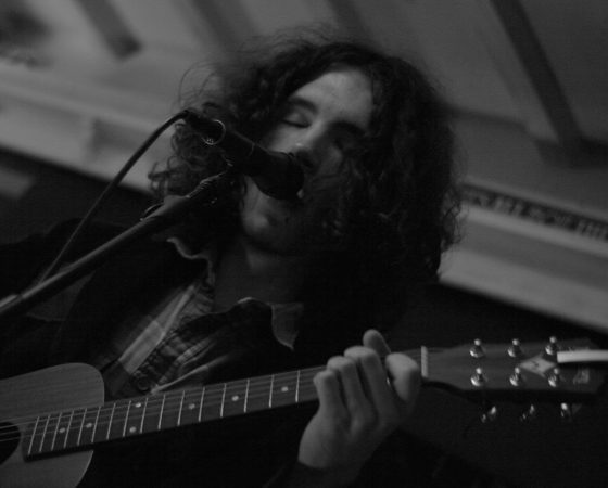 Open Mic Night at the Hammer & Pincers