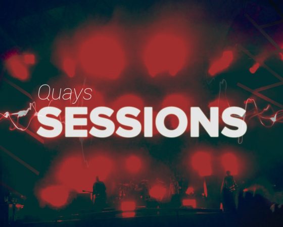 Quays Sessions