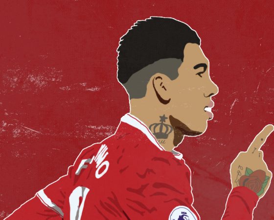 Liverpool FC Wallpapers