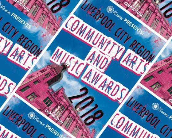 Community Arts & Music Awards